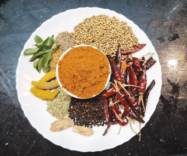 Kulambu Masala Powder