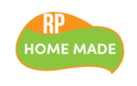 RP food product logo