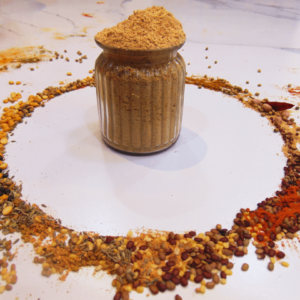 Idli Podi